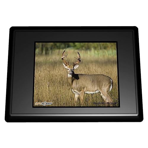Spypoint PV-9 Photo & Video Viewer téléspectateur