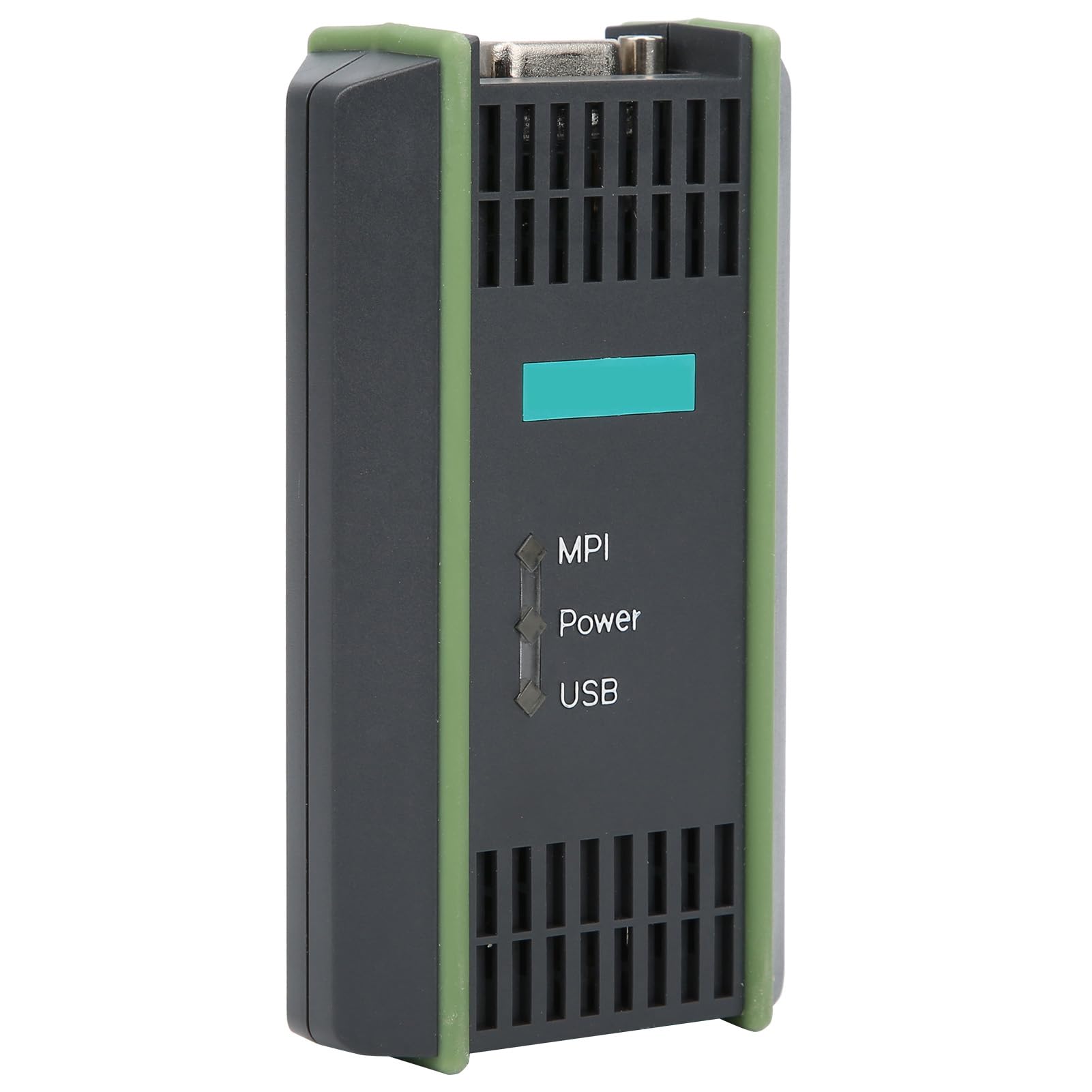 Fafeicy 6GK1571-0BA00-0AA0 SPS-Programmierkabel, PC-Adapter, für S7‑300, verwendet in Umgebungen mit vielen Störungen