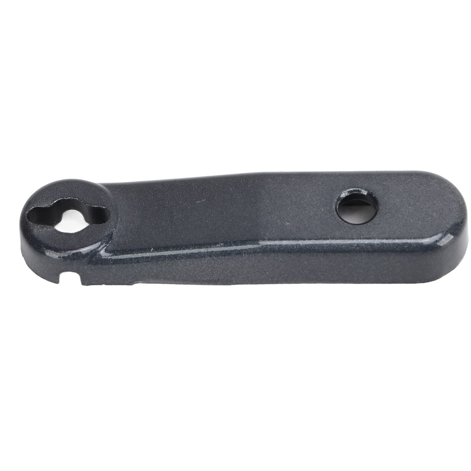 Aramox Łącznik Układu Kierowniczego do Silnika Zaburtowego Zestaw do Mocowania Układu Kierowniczego ze Stopu Metali Wymień 689 61350 0200 689 48501 21 4D Naprawy Silnika Zaburtowego