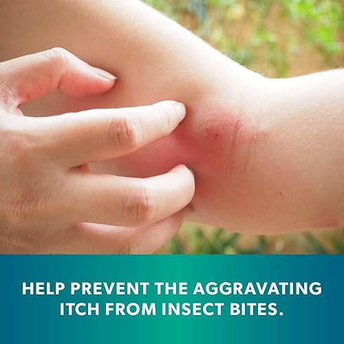 Miniatura 4 de Domeboro Paquetes de polvo de solución astringente - 12 paquetes, paquete de 5