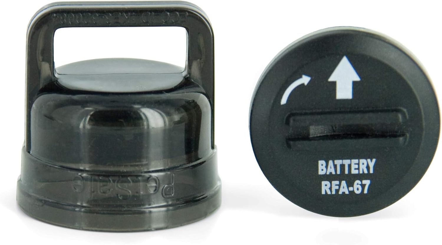 PetSafe Electronic SmartKey for SmartDoor - Dog and Cat Keys - Add More Pets - Fits Collar ID Tags Electronic Pet Door Key Only One Size Fits All