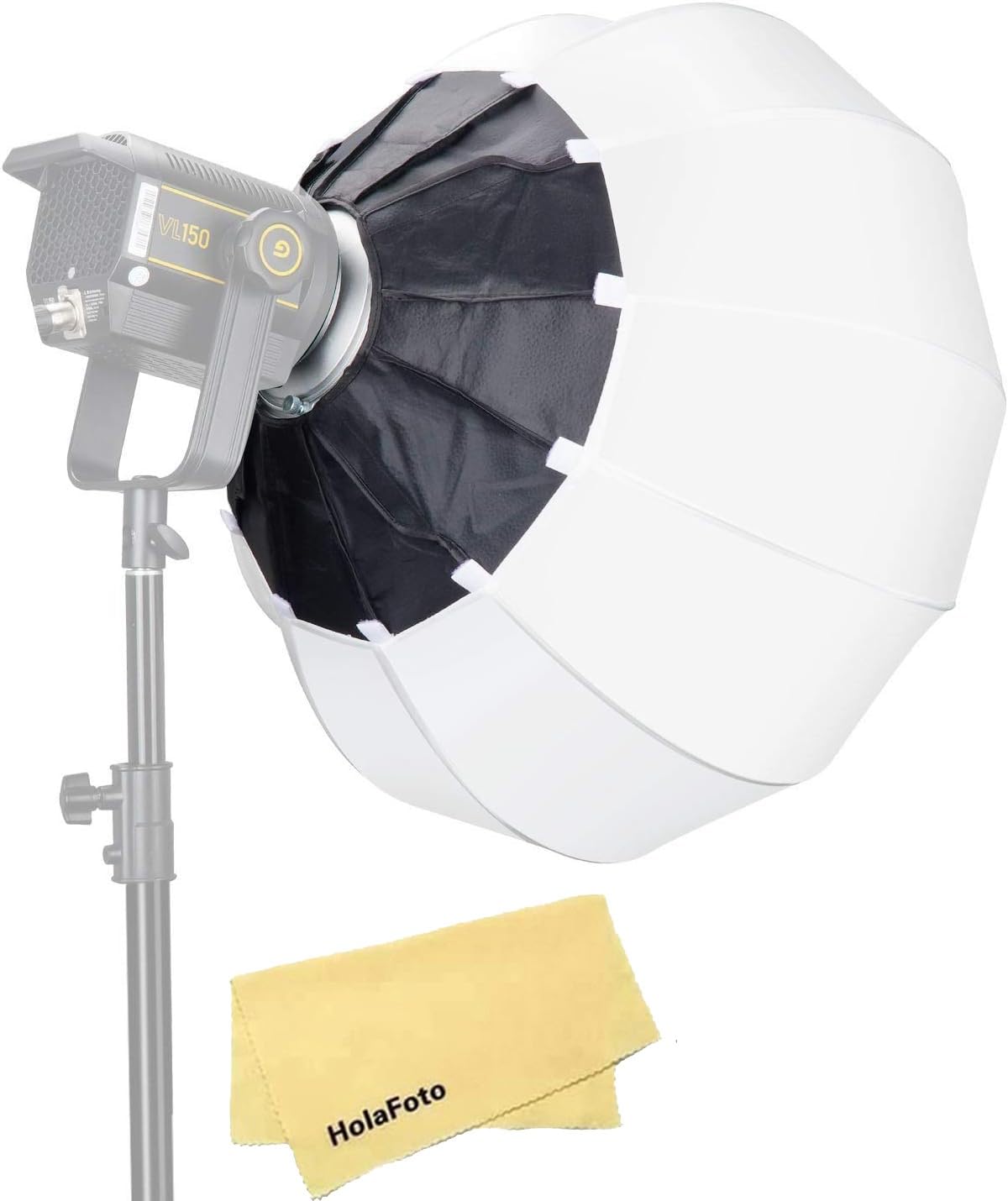 Godox Collapsible Lantern Softbox (33.5") CS85D-image-30