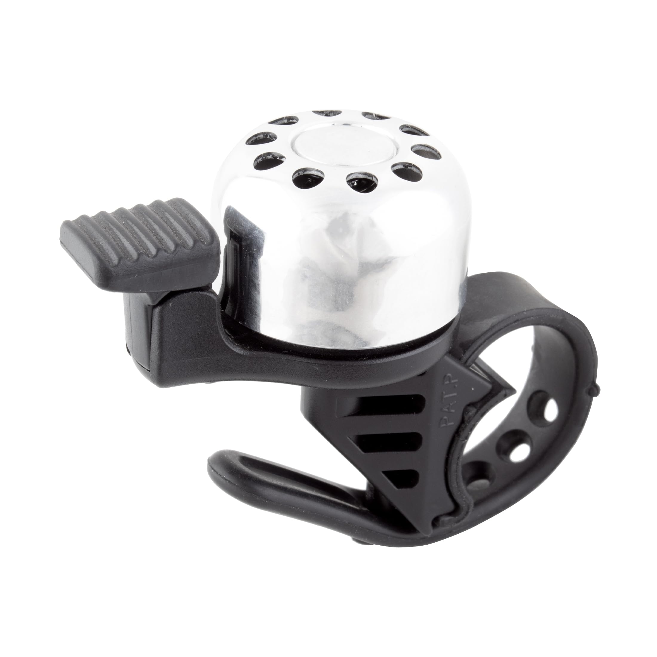 Omni Bell Silver/Black