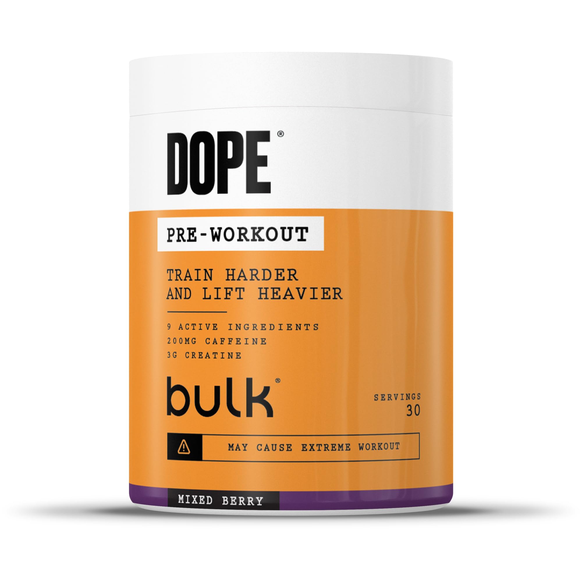 Bulk Deals