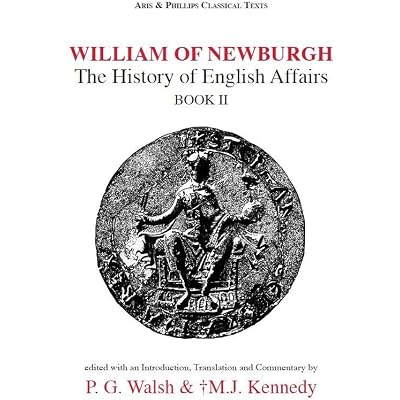 William of Newburgh
