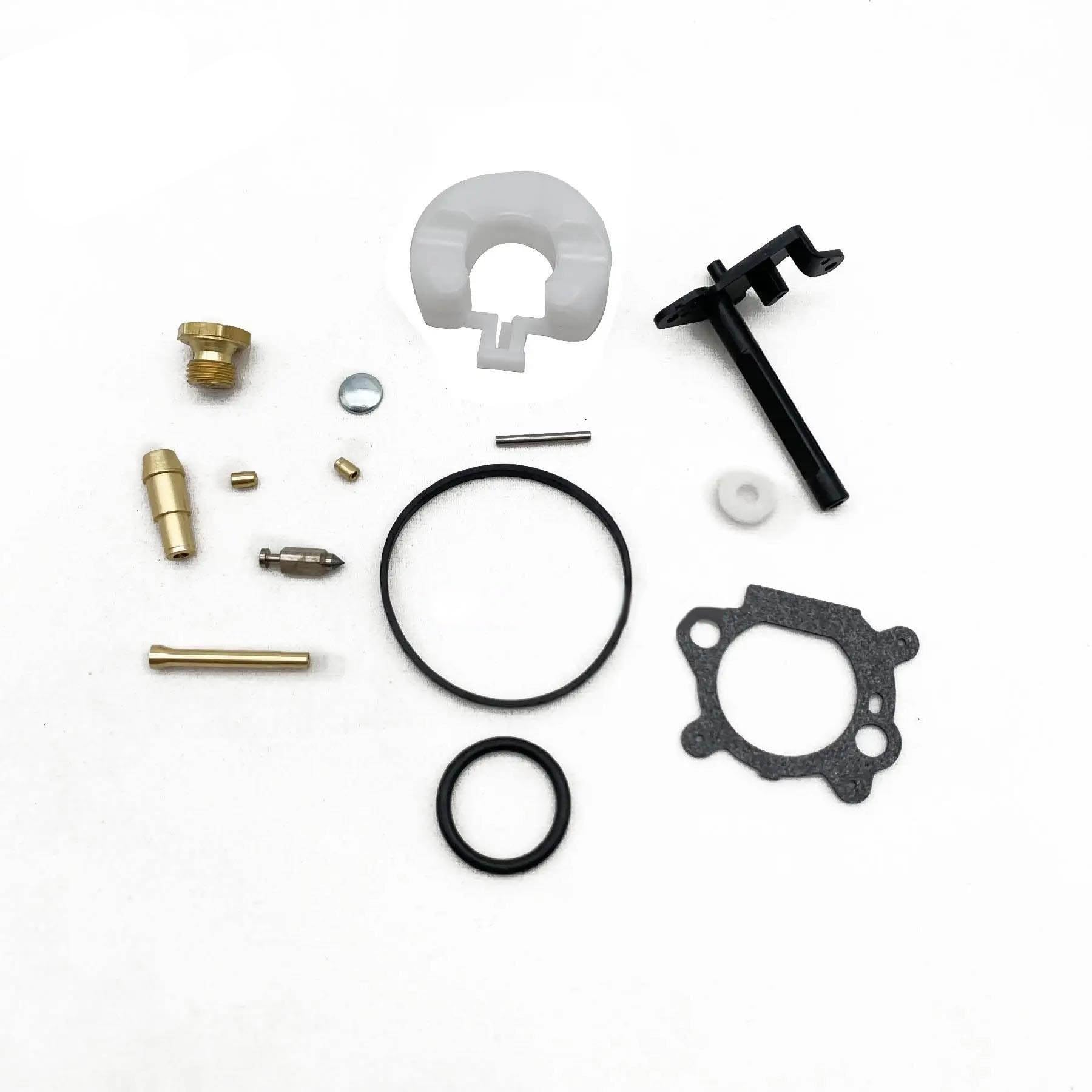 Kit reconstruction carburateur pour tronçonneuse Briggs Stratton 50-657