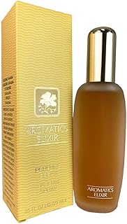 Clinique Aromatics Elixir Women Eau de Parfum Spray, 0.85 Ounce