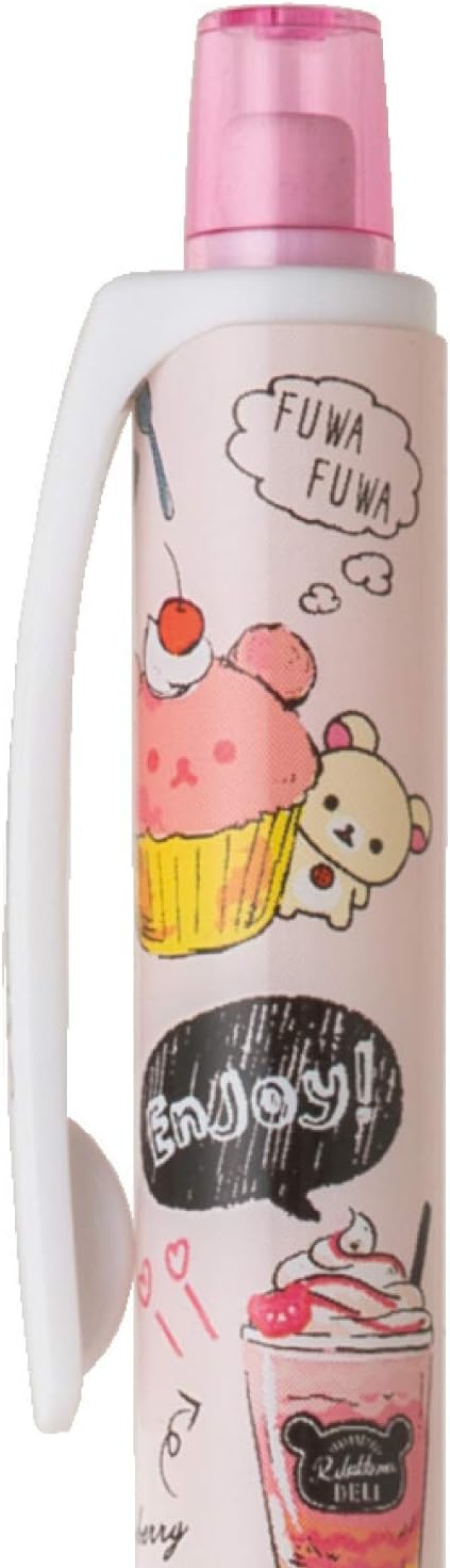 San-X Rilakkuma Kurutoga Mechanical Pencil PN20801