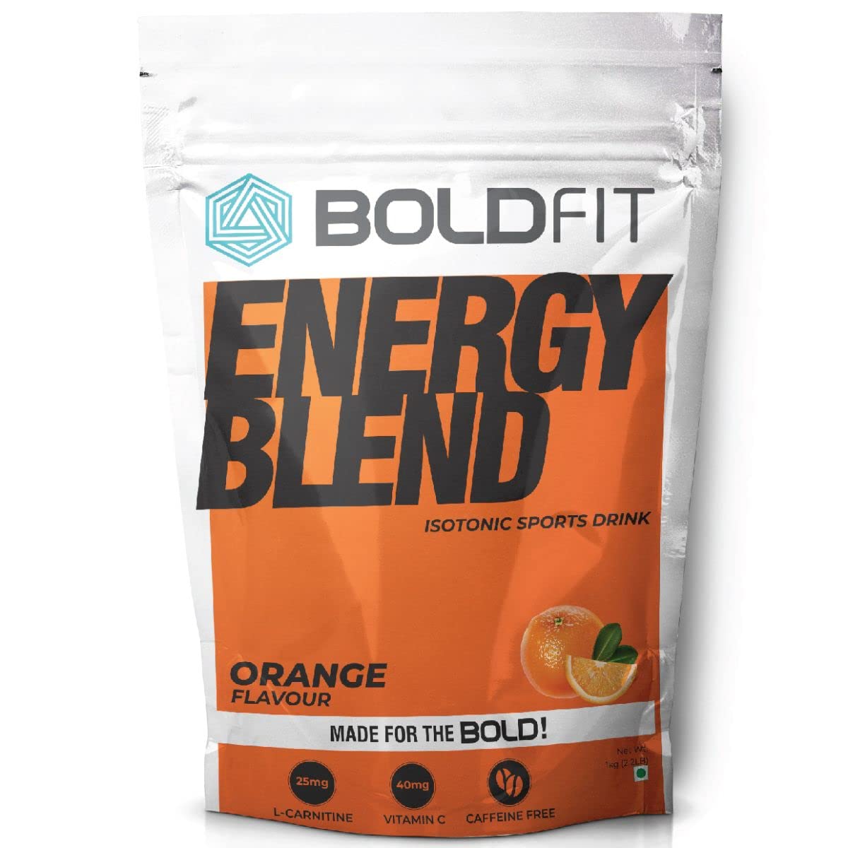 Buy Boldfit Energy Blend Electrolyte Powder Electrolyte Isotonic