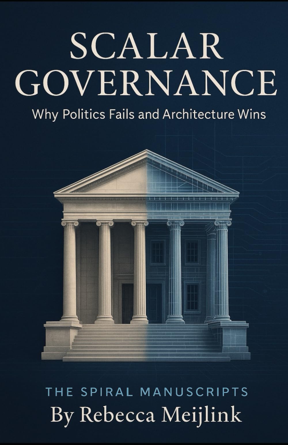 Scalar Governance: Why Politics Fails and Architecture Wins