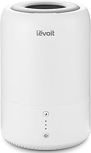 Levoit Dual 100