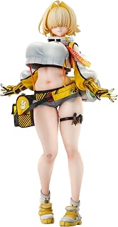 『勝利の女神：NIKKE エレグ』1/6スケール PVC&ABS製 塗装済み 完成品 フィギュア