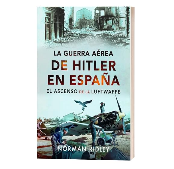 La Guerra Aérea de Hitler