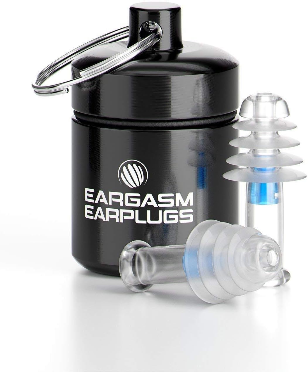 Eargasm Aviation Earplugs Reduce Ear Pain During Air Travel Buy Online at Best Price in KSA