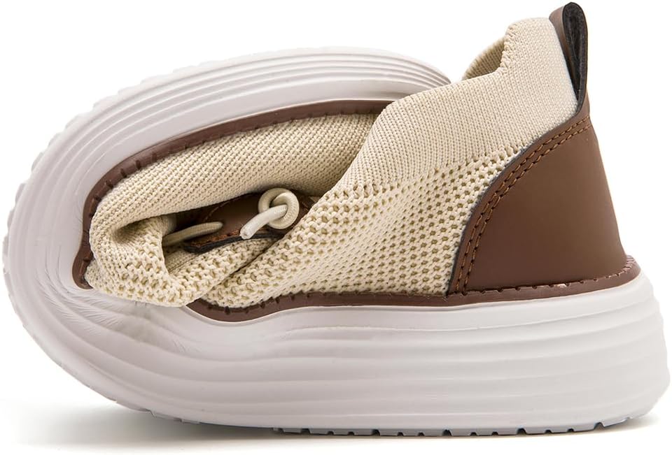 Mens Slip on Loafers Boat Shoes