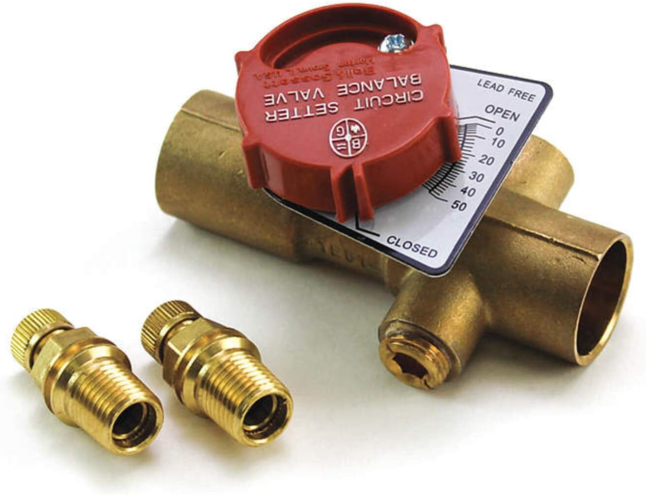 Sweat Circuit Setter, 3/4", CB-3/4S