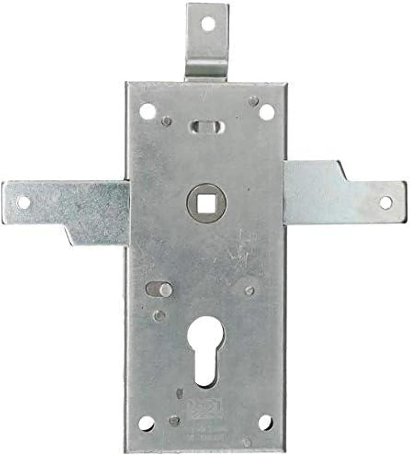 Serrure à encastrer KOTARBAU pour porte et portail 60 mm