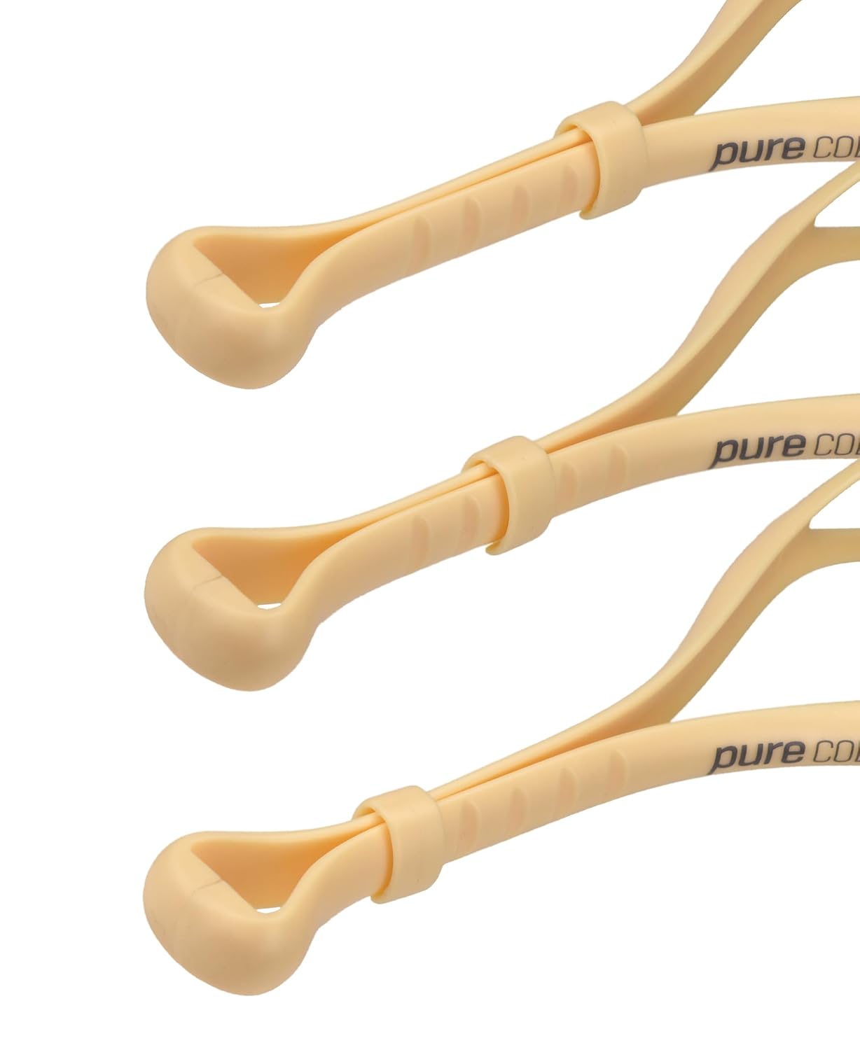 PURE CODE Vitasculpt Face Roller - Facial Massage Roller to Sculpt Face, Jawline, Neck & Shoulders - Face Massager Glides Smoothly for Daily Care - Gentle Facial Massage for Relaxation & A Fresh Look