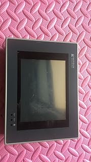 Davitu Motor Driver - Touch screen PWS5610S-S , Used one , 90% appearance , 3 months warranty , fastly shipping