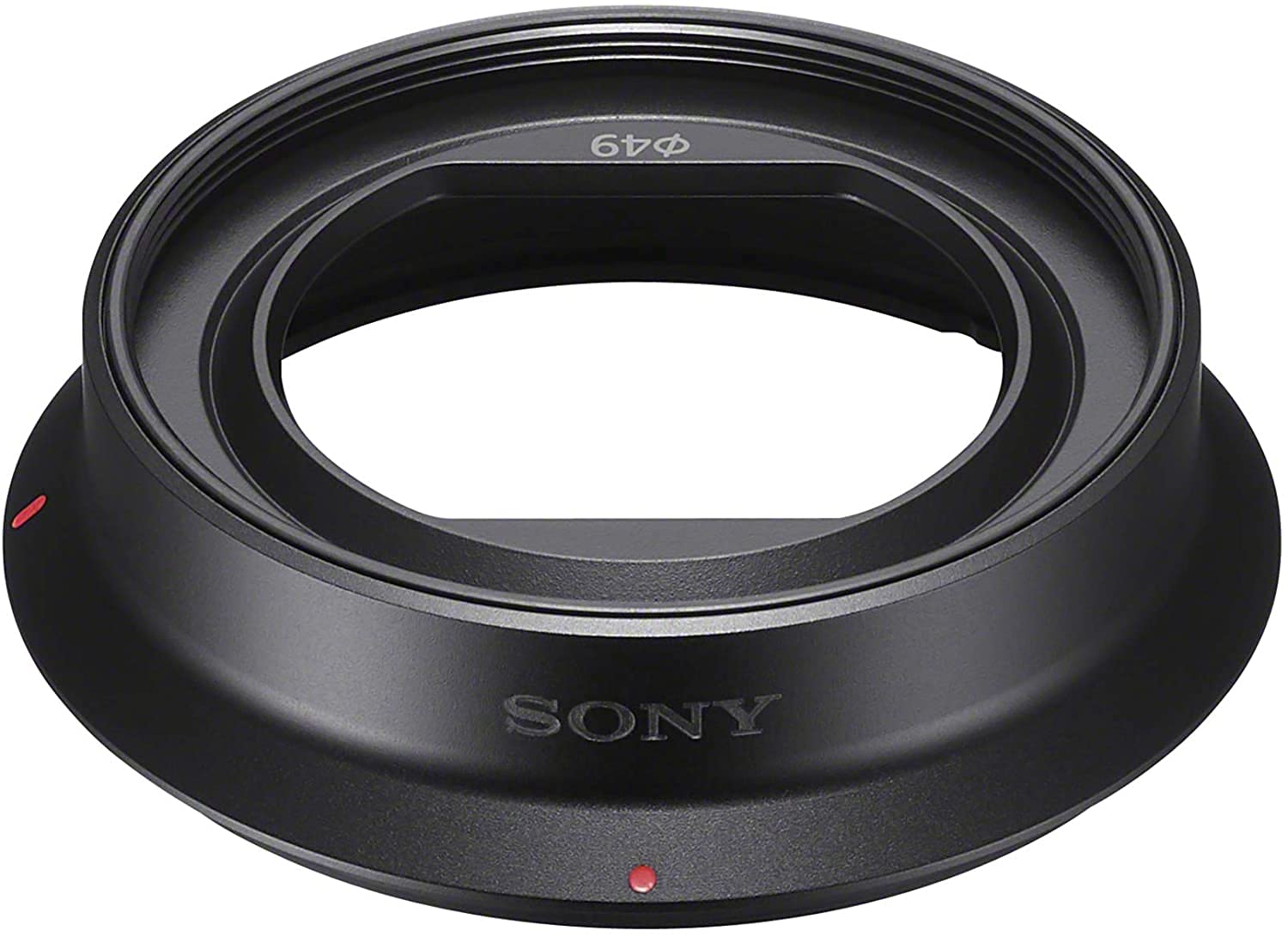Amazon | Sony FE 50mm F2.5 G フルフレーム ウルトラコンパクト G 