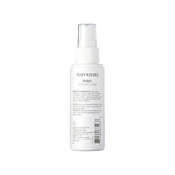 روبي كيسز 24 ساعة طويلة الأمد رذاذ 1.69 Fl Oz