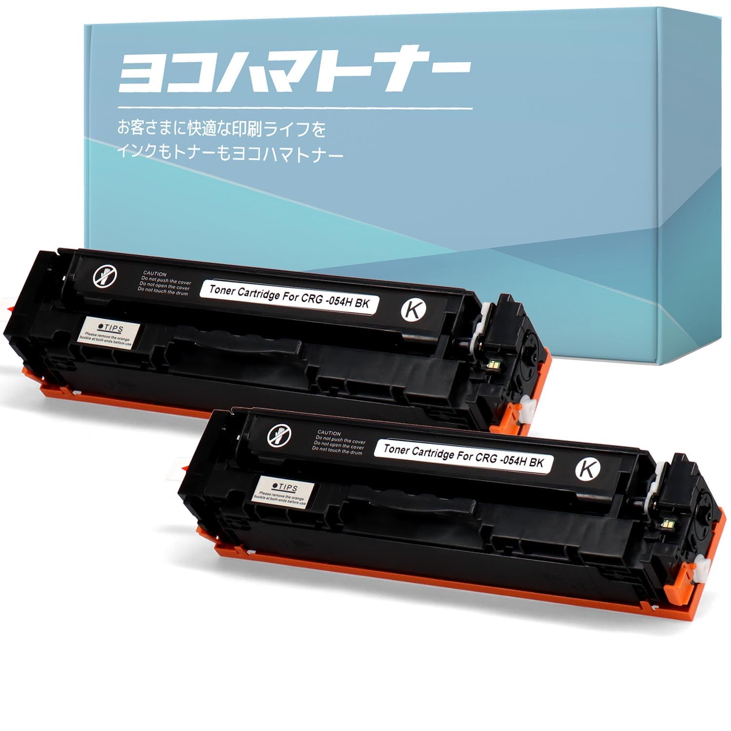 キヤノン CANON 純正トナーカートリッジ 054 BK （ブラック） CRG 