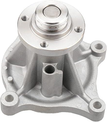 Miniatura 4 de VIPCAR 43422 - Bomba de agua de motor profesional para Ford 6.2L V8 SOHC 2010-2014 F150, 2011-2016 F350, 2011-2020 F250350 Super Duty 2011-2013