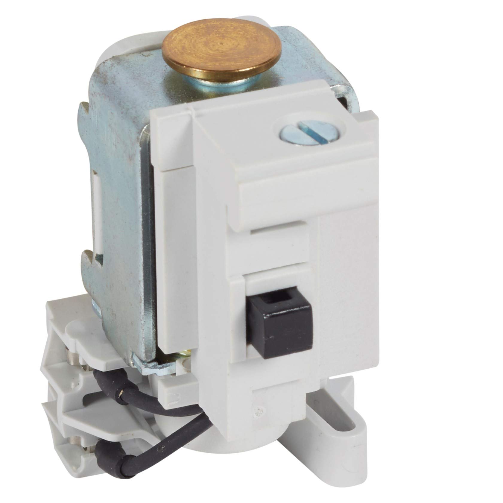 DPX³ 630 B. DISPARO E.T. 400V disjoncteur boîtier moulé triphasé puissance