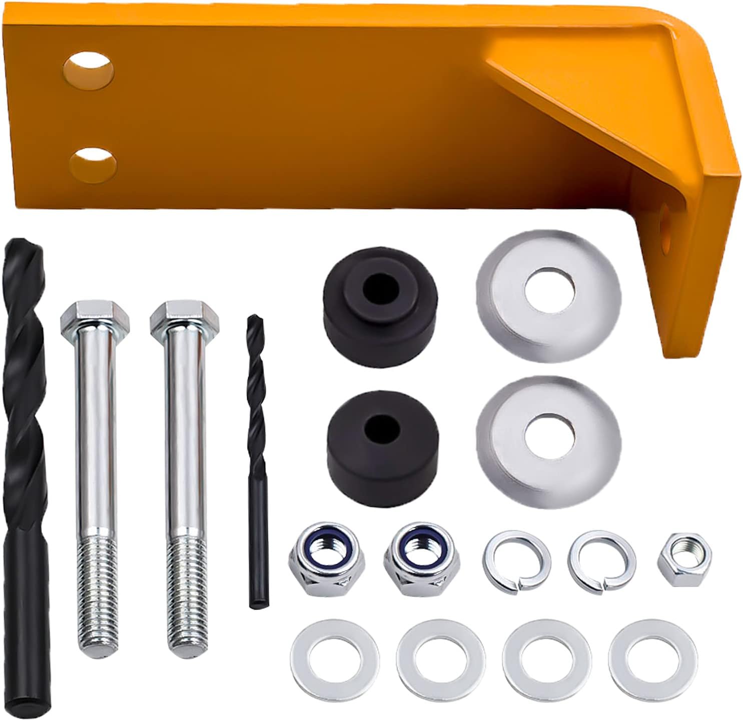 Tuningsworld Rear Right Shock Mount Rust Repair Kit for Ford Escape/for Mazda Tribute 2001-2012