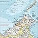 National Geographic: Southeastern Asia Wall Map - 28 x 22 inches - Laminated