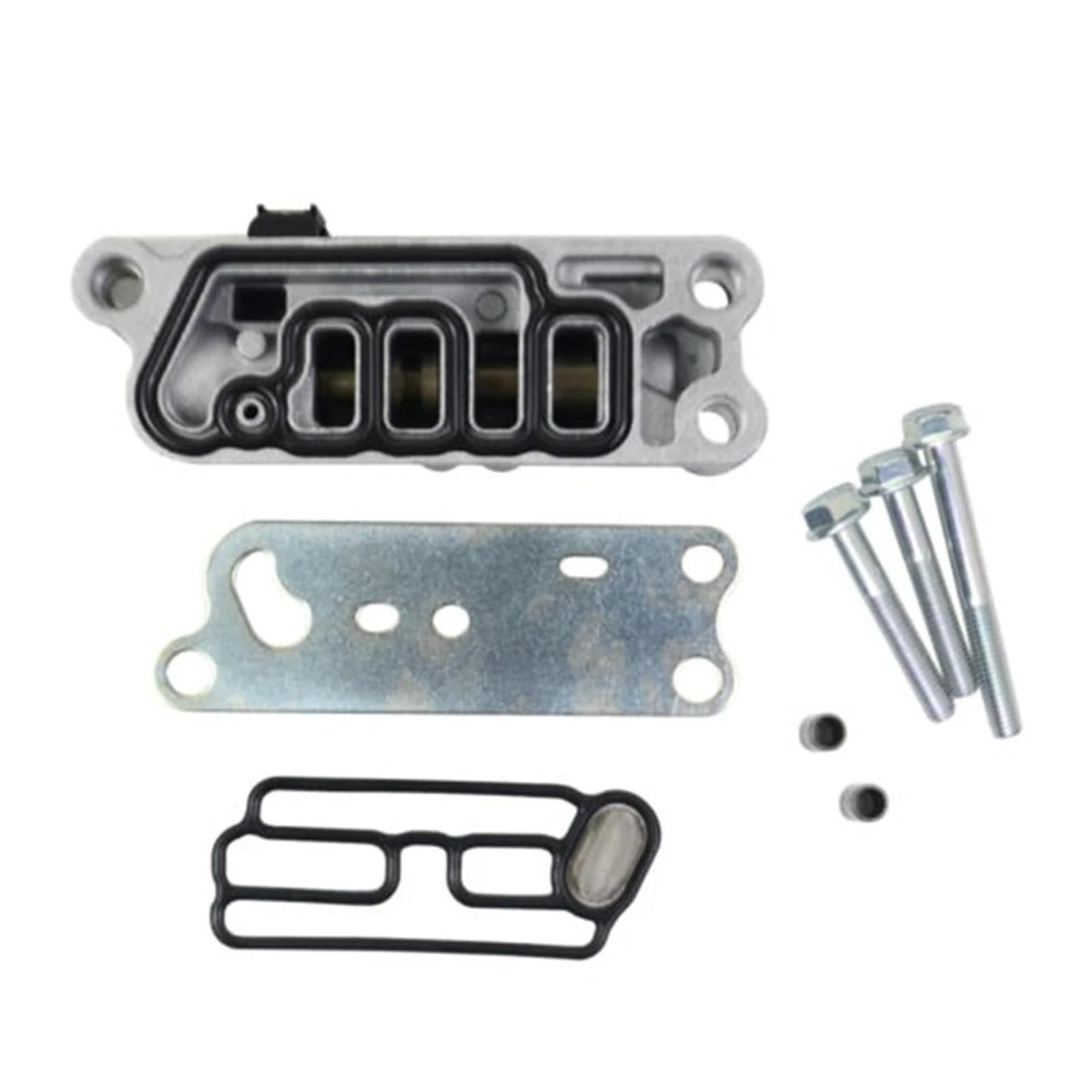 VTEC Solenoid Spool Valve for Odyssey for Pilot for for Accord for RDX 3.5L V6 15810R70A03 EGR Module with gaskets
