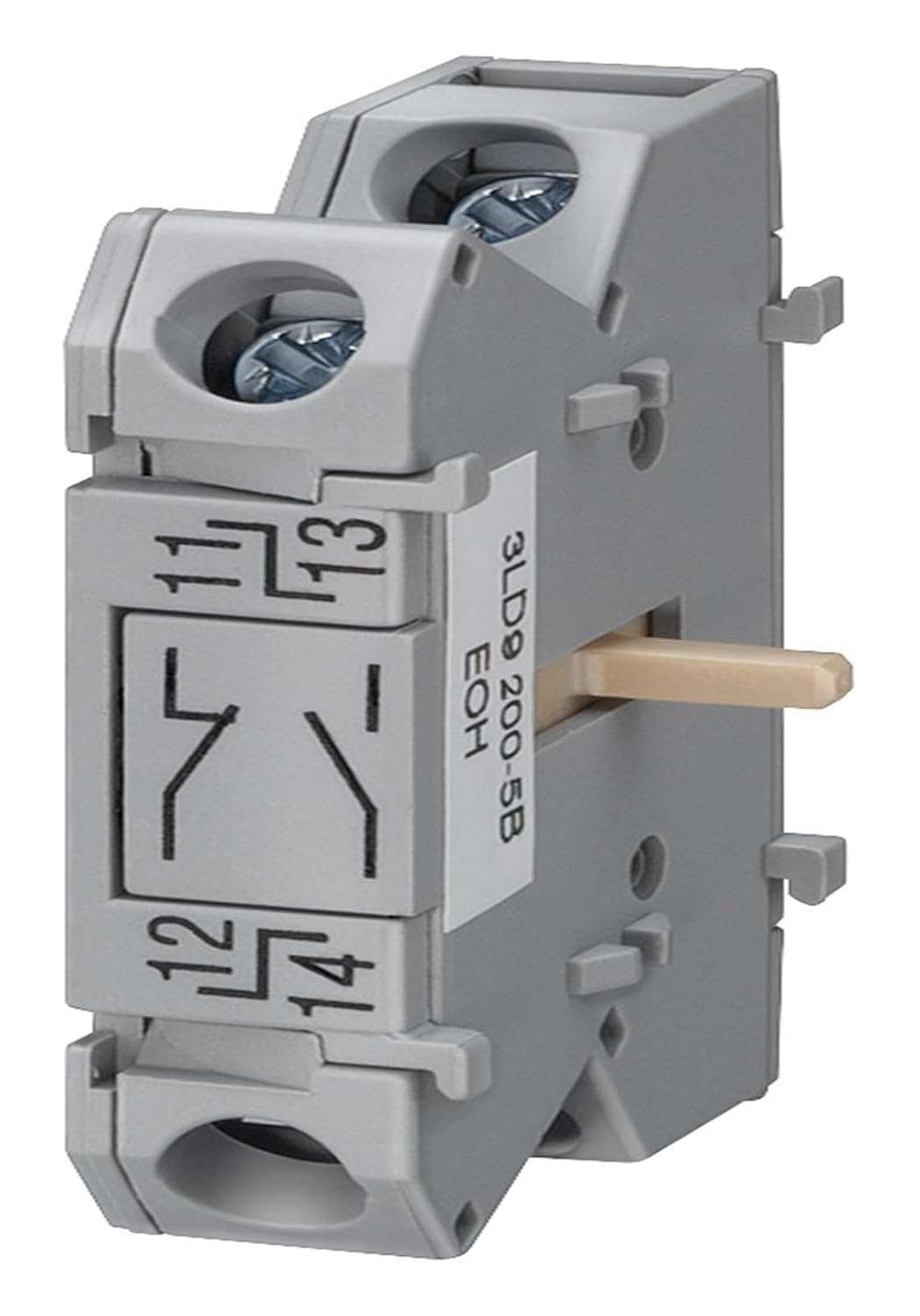 Isolating switch-3LD9200-5B