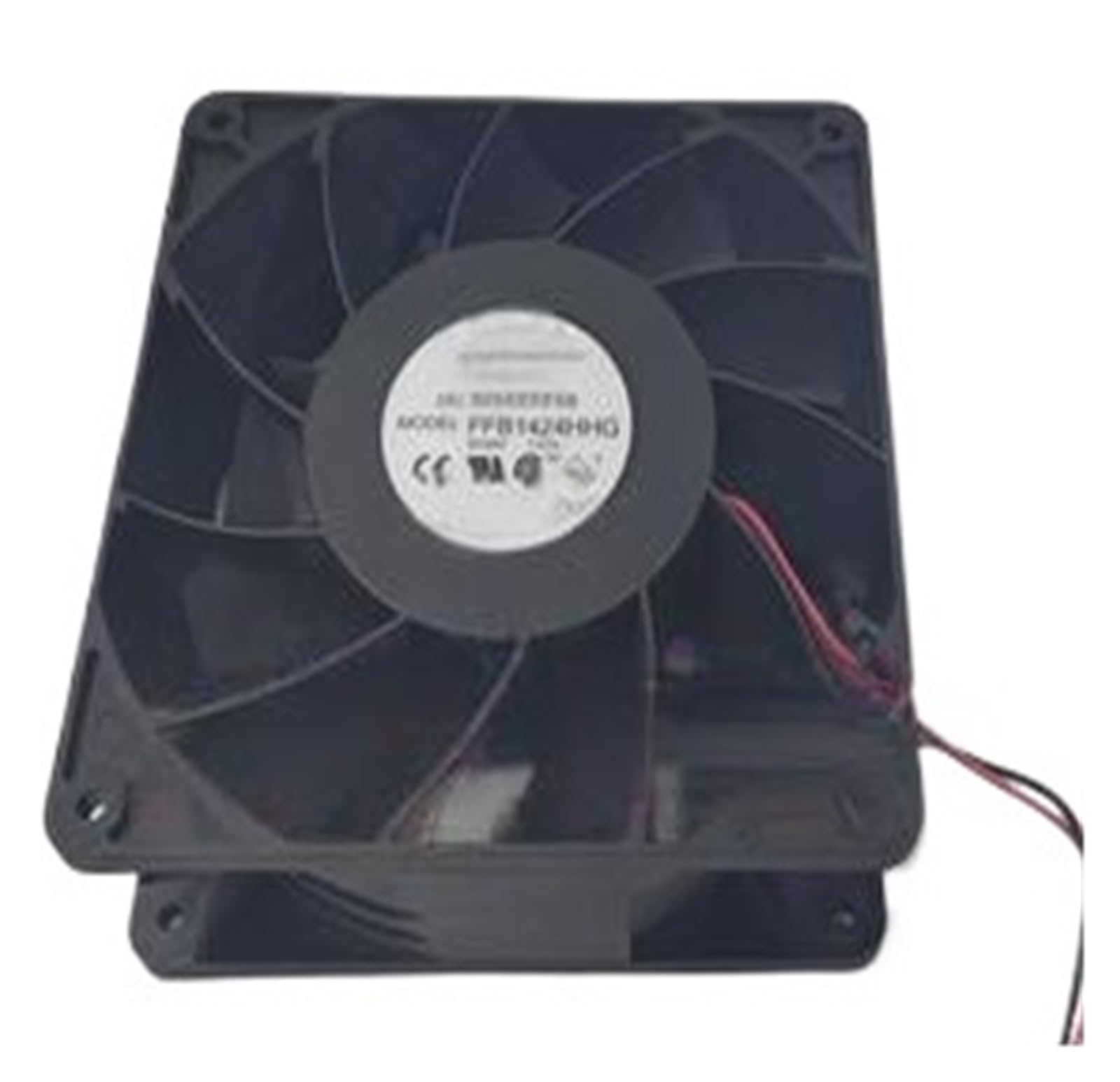 WEUSANXPL 14CM 24V FFB1424HHG 1.07A 140 * 50MM Fan