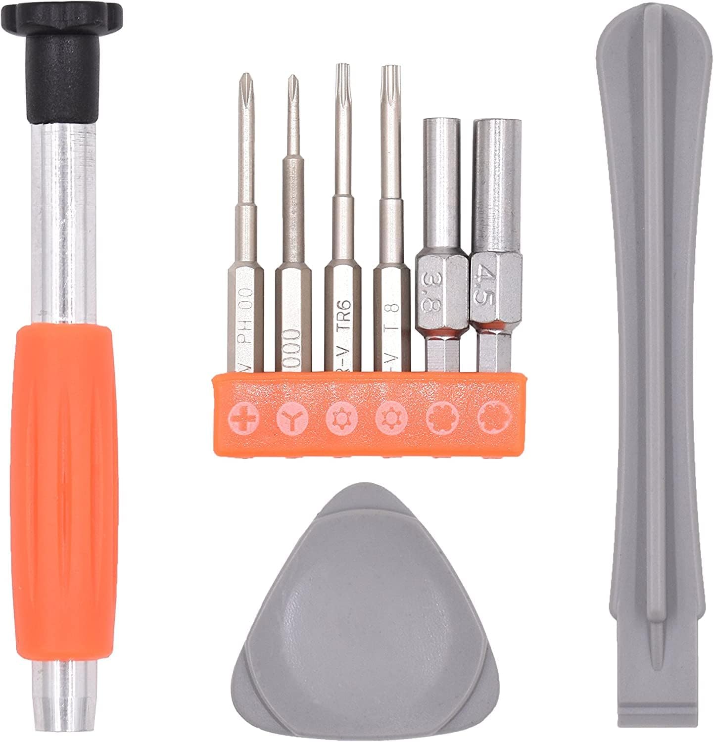 Screwdriver for Nintendo Switch and Other Nintendo Products, Taessv