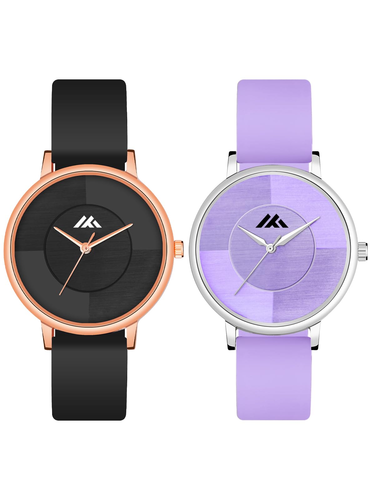 CLOUDWOOD Multicolor Analog Watches Combo Look Like Preety for Girls and Womne Pack of - 2 (MT534-536) (B0CCMFQ55D) Amazon Price History, Amazon Price Tracker