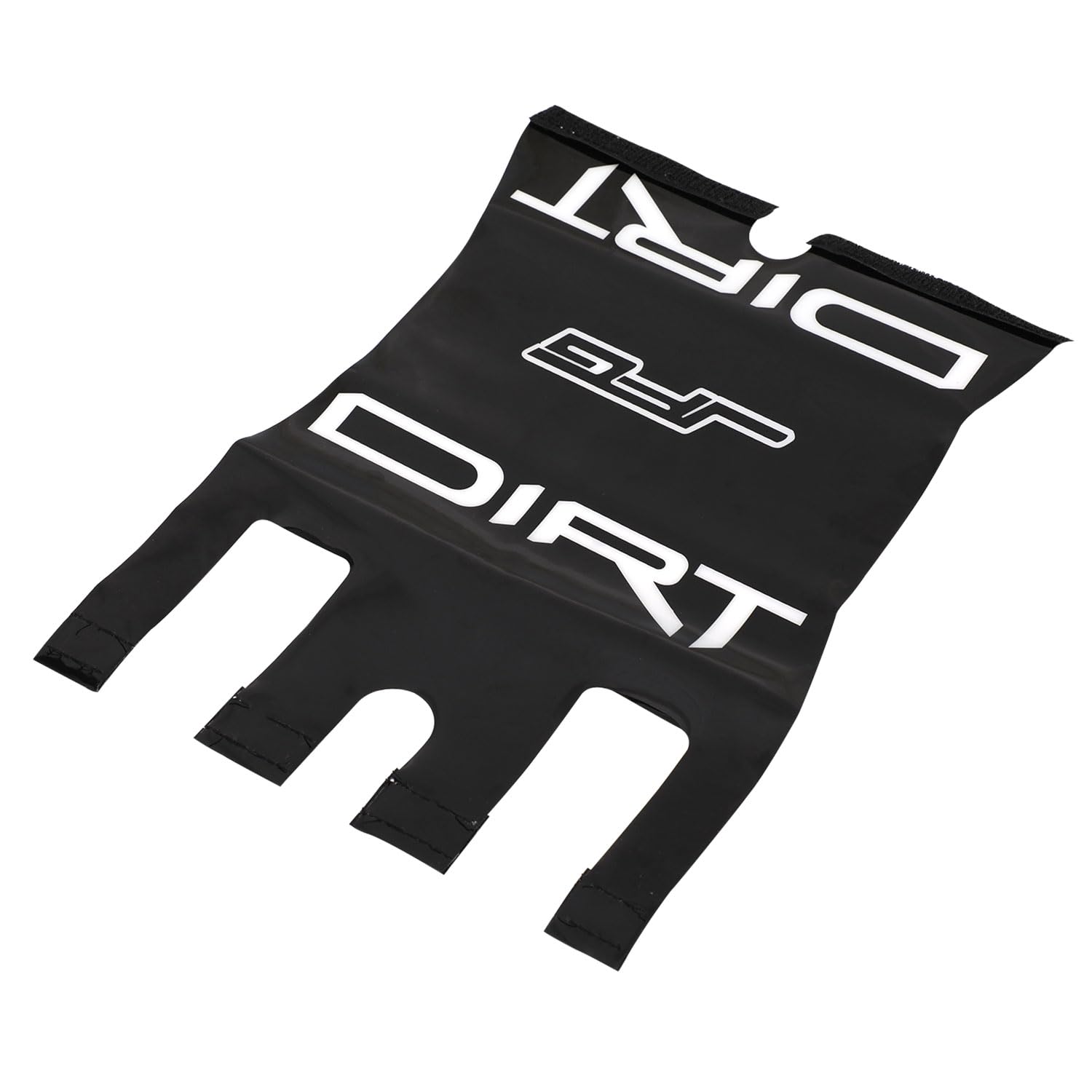 AnXin Almohadilla para Manillar de Dirt Bike Cojín de Manillar de Motocicleta Espuma Universal para 7/8'' 22mm 1 1/8'' 28mm Manillar Grueso Motocross Enduro