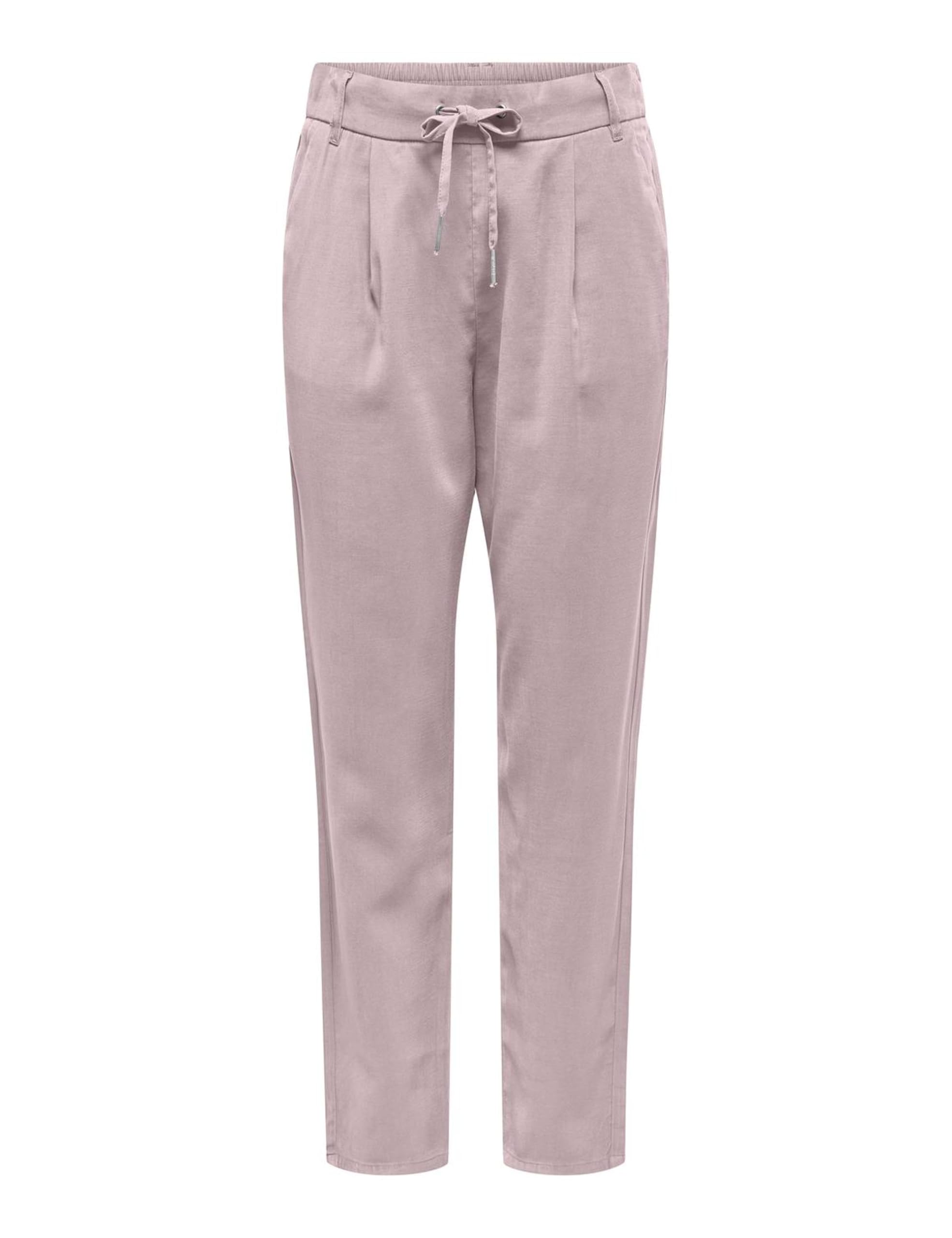 ONLY Female Hose ONLPOPTRASH Gerade geschnitten Hose