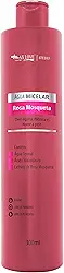 Água Micelar - Rosa Mosqueta Max Love 300ml