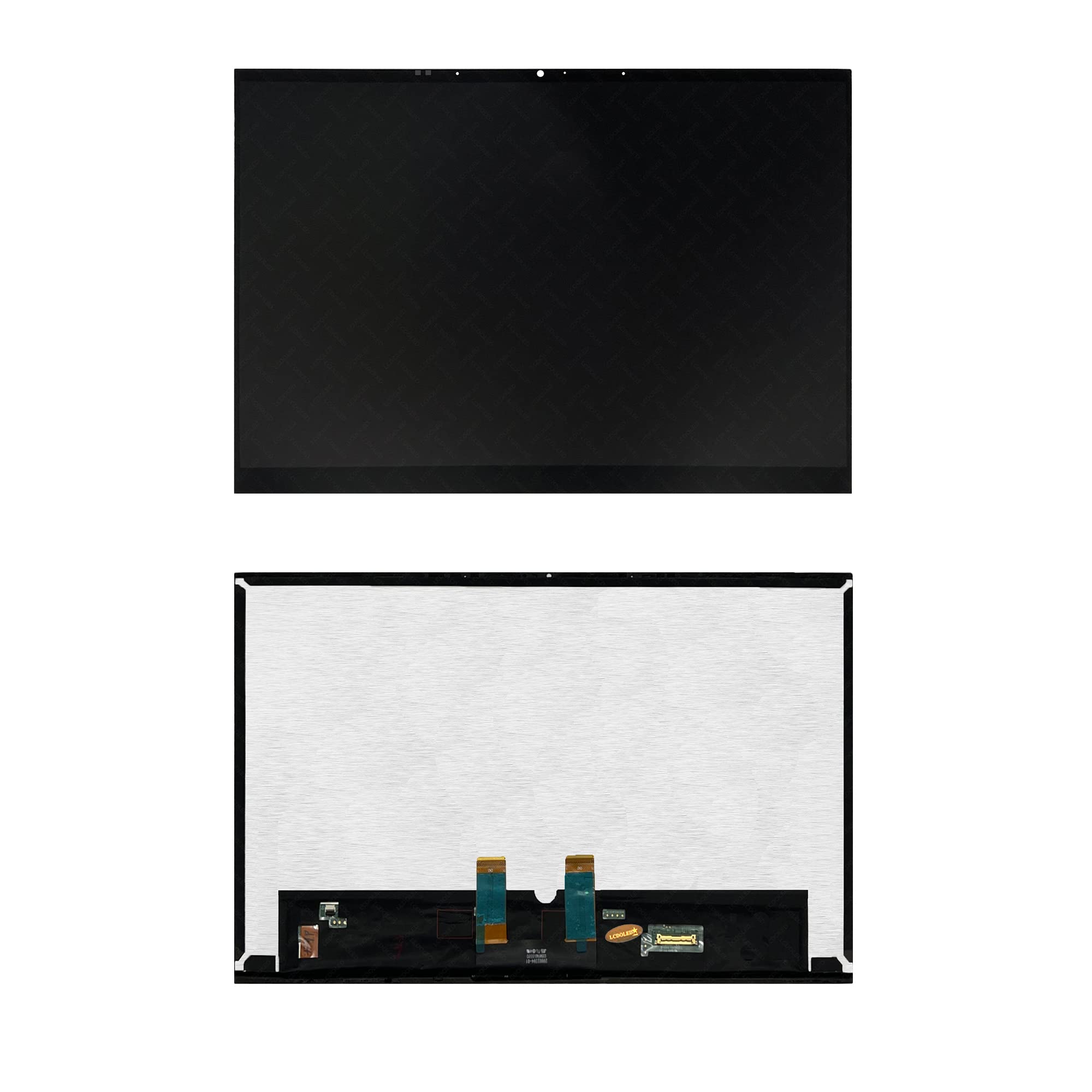 12.5 '' Inch For HP EliteBook Folio G1 Laptop Screen FHD LCD Screen Panel Complete Assembly 1920×1080 30pins - 7 12.5 '' Inch For HP EliteBook Folio G1 Laptop Screen FHD LCD Screen Panel Complete Assembly 1920×1080 30pins - 7