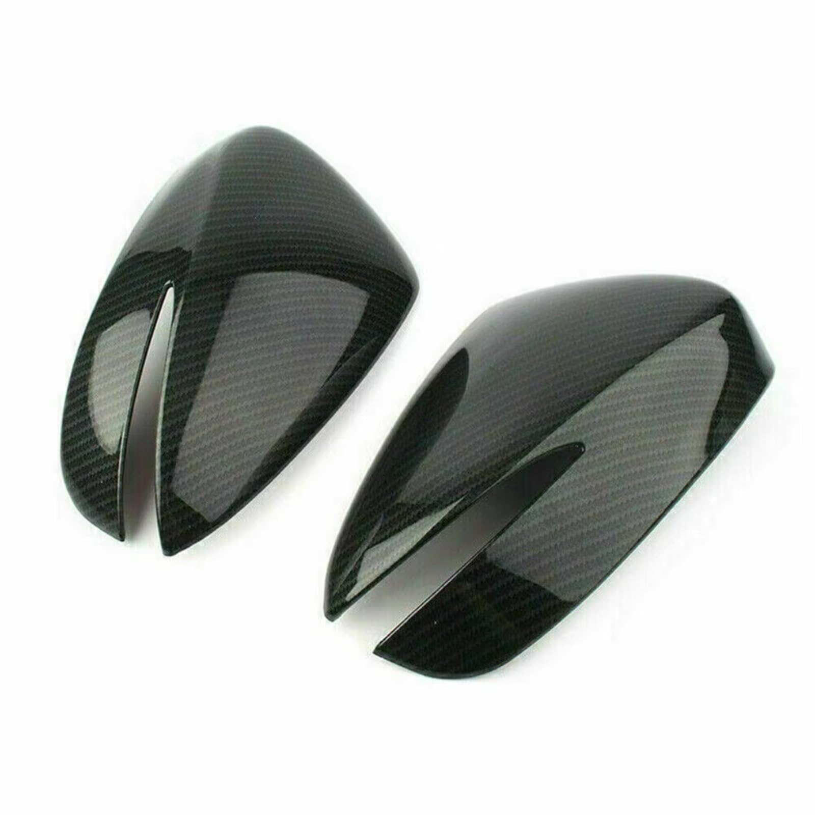 Boîtier arrière rétroviseur Mazda CX-3 solution coque rayée accessoire voiture - 7