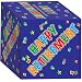 Retirement Card Box Party Accessory (1 count) (1/Pkg)
