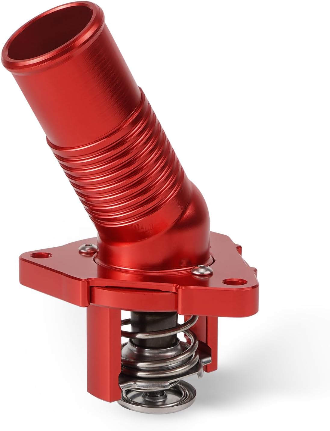 Bevinsee Engine Thermostat Housing Aluminium 16031-0P010