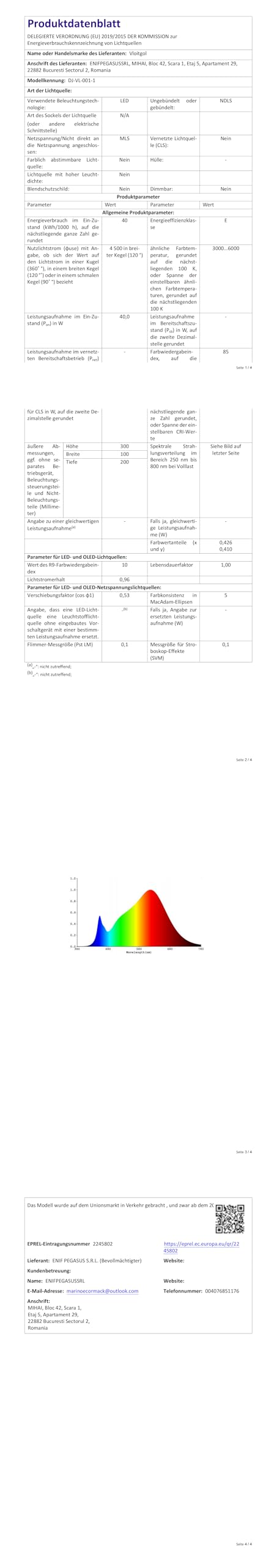 Lámpara de techo LED regulable (69 cm, con mando a distancia, 3000-6500 K, 4 cuadrados, plata, lámpara de techo para pasillo, comedor, dormitorio, oficina, cocina, salón