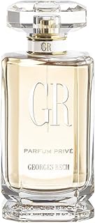 Georges Rech Parfum Prive Eau de Parfum Spray para mulheres, 100 ml