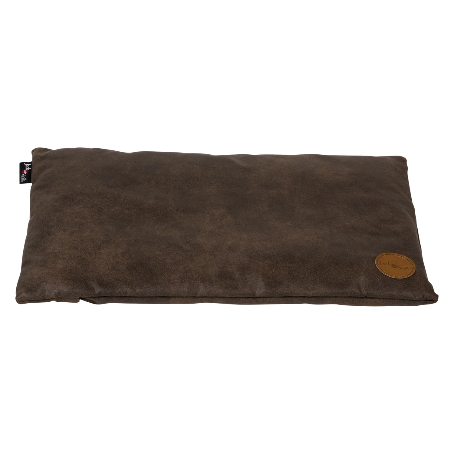 JACK AND VANILLA, Classy Cage Cushion, Bark, Small, 58 x 40 cm