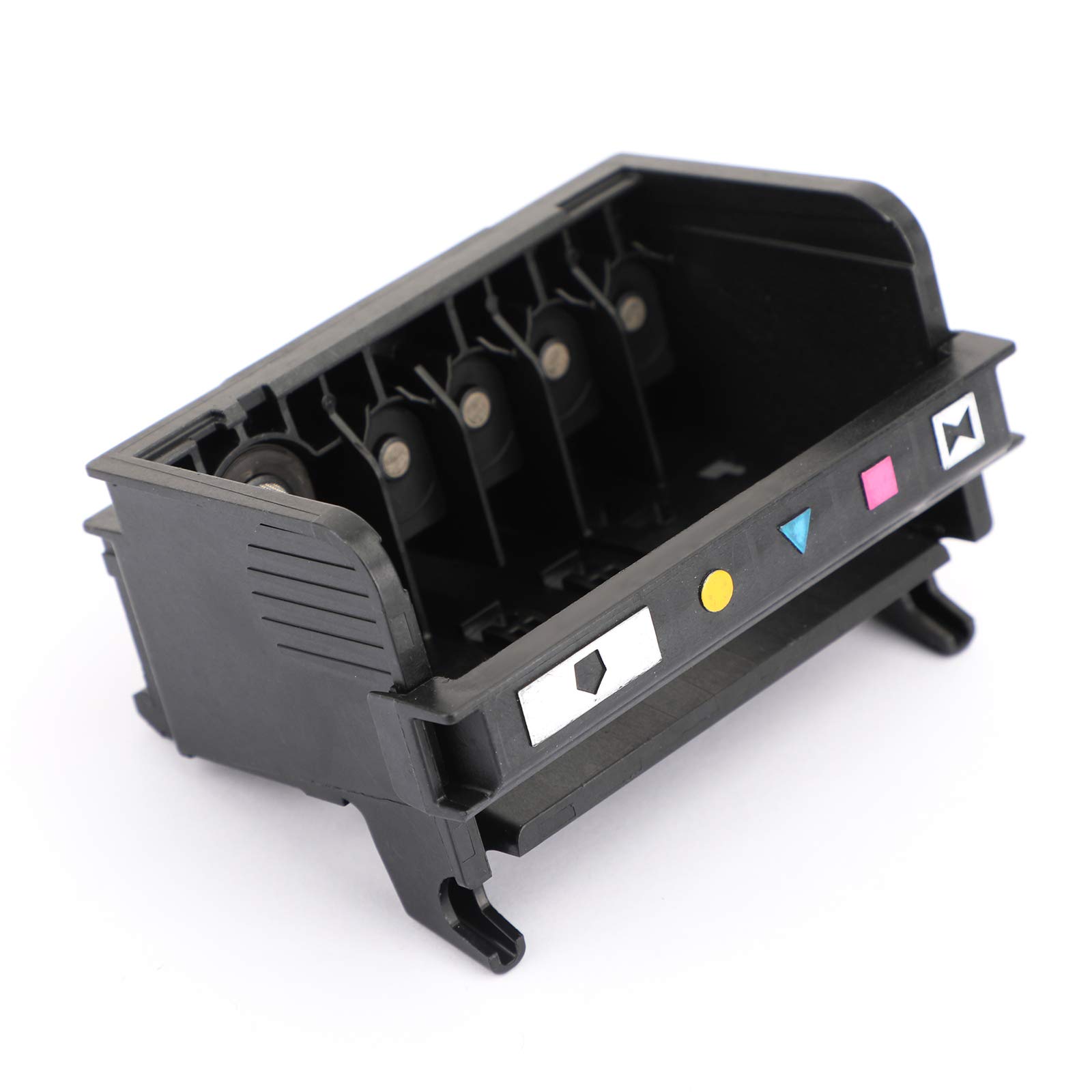 Topteng 564 Printhead CN642A/CB326-30001/CB326-30002 adapté pour PhotoSmart 7510 7515 7520 C309A C309G C309N C310A C410A C510A C310A C311A B8550 C6340 C6350 C6380 D5445 D5460 D7560 B209A