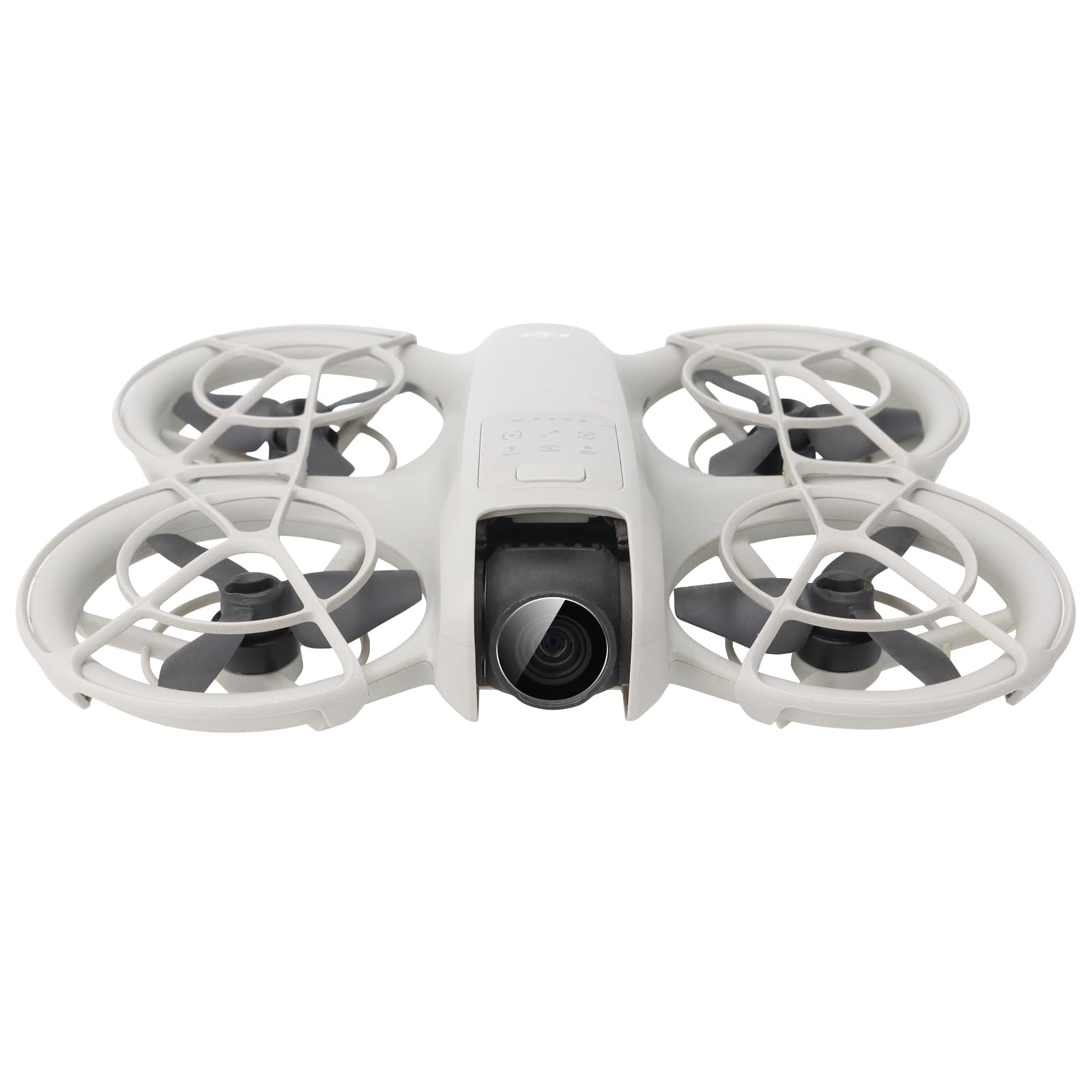 Pidynx Drone Lens Tempered Film for DJI NEO Anti-scratch Dustproof Explosion-proof HD Protective Film Drone Accessories