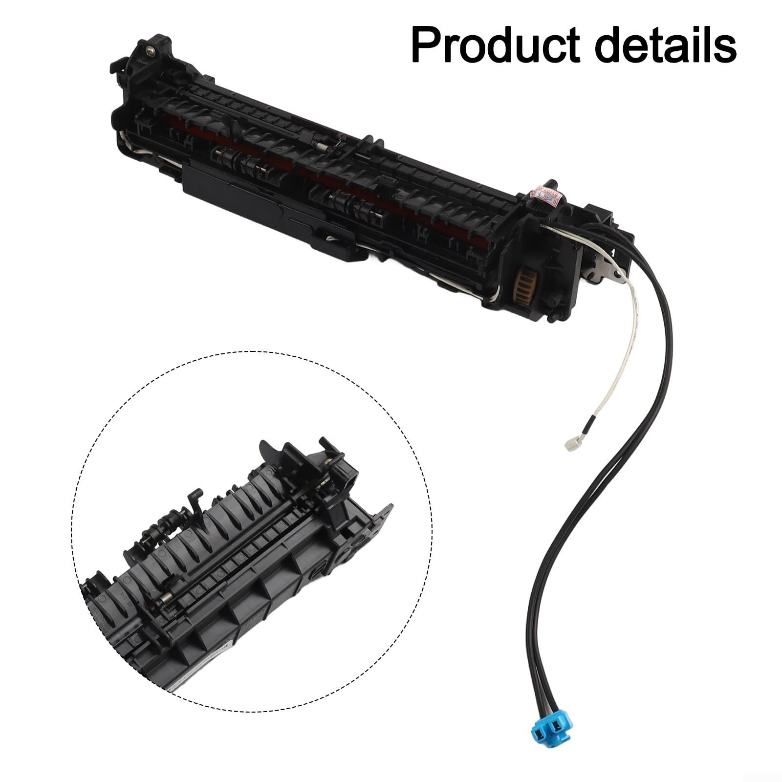 Fusore JC91-01079A Compatibile per samsung CLP-365 3305 - Unità Riscaldante Stampante 110V per Ufficio Home Office(220V)