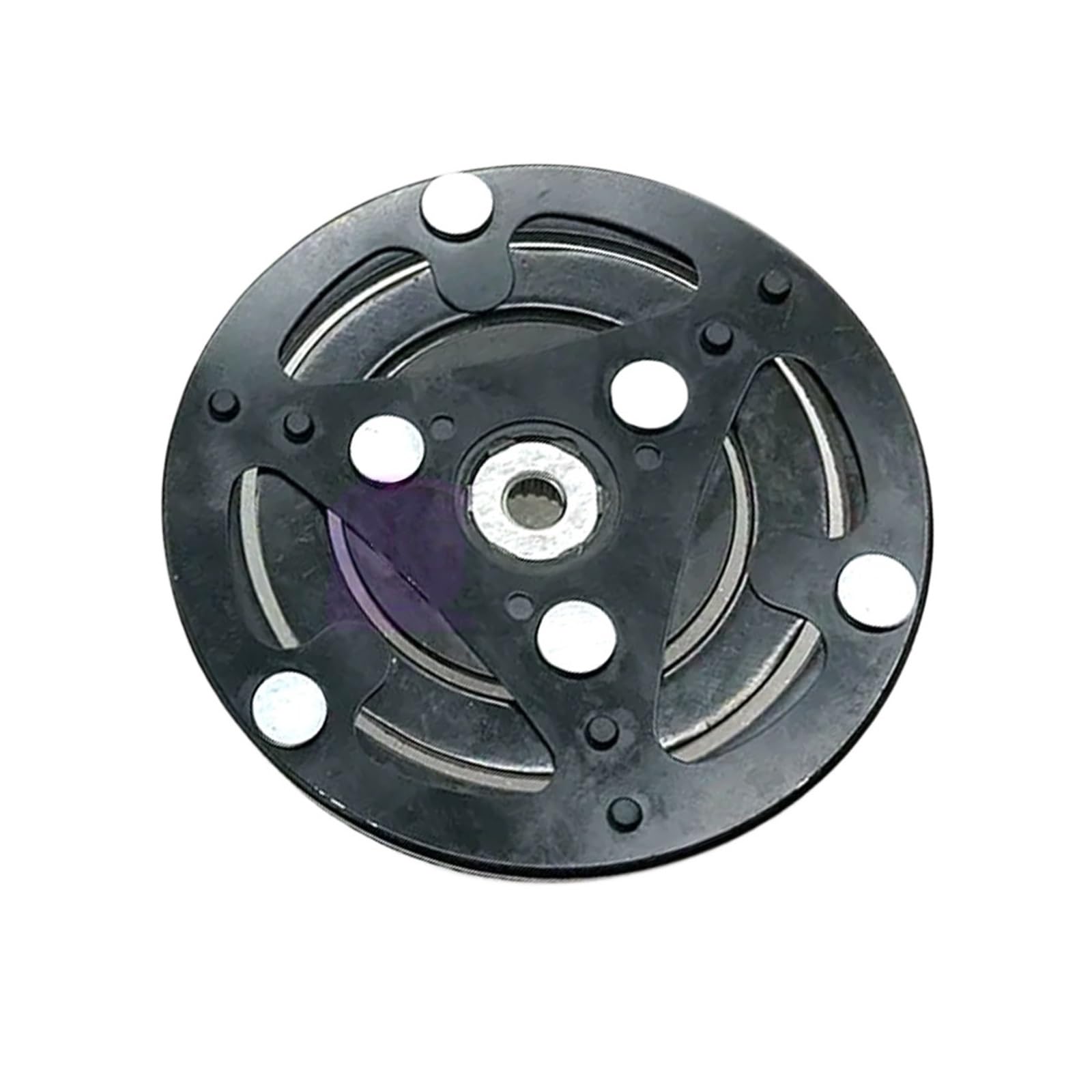 AC Compressor Clutch Fit for Suzuki ERTIGA Alto 4PK JK447280-2020 4472802020 447280-2020 AC Air Conditoning Magnetic Compressor Clutch Kits