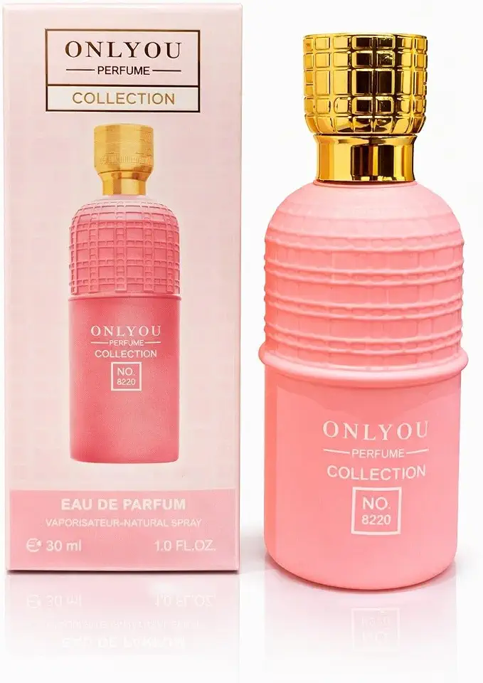 8220 Eau de Parfum Spray for Unisex 30 ml
